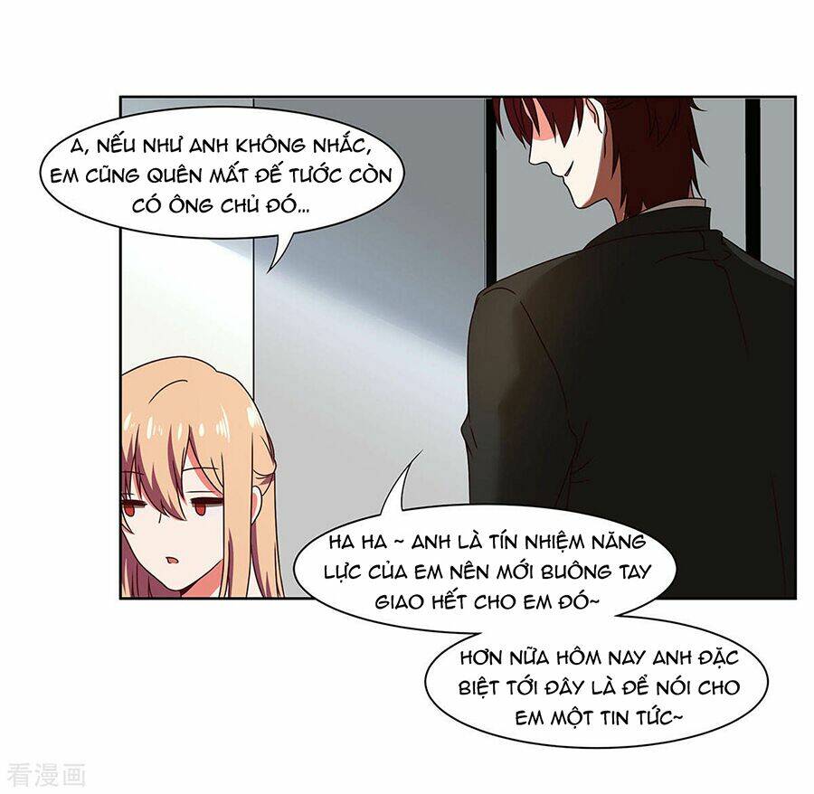 Trọng Sinh Quý Thê Chi Phục Thù Hoa Lệ: Chapter 47