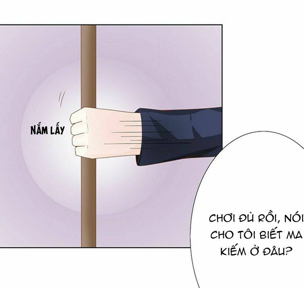 Ma Vương Luyến Ái Chỉ Nam: Chapter 89