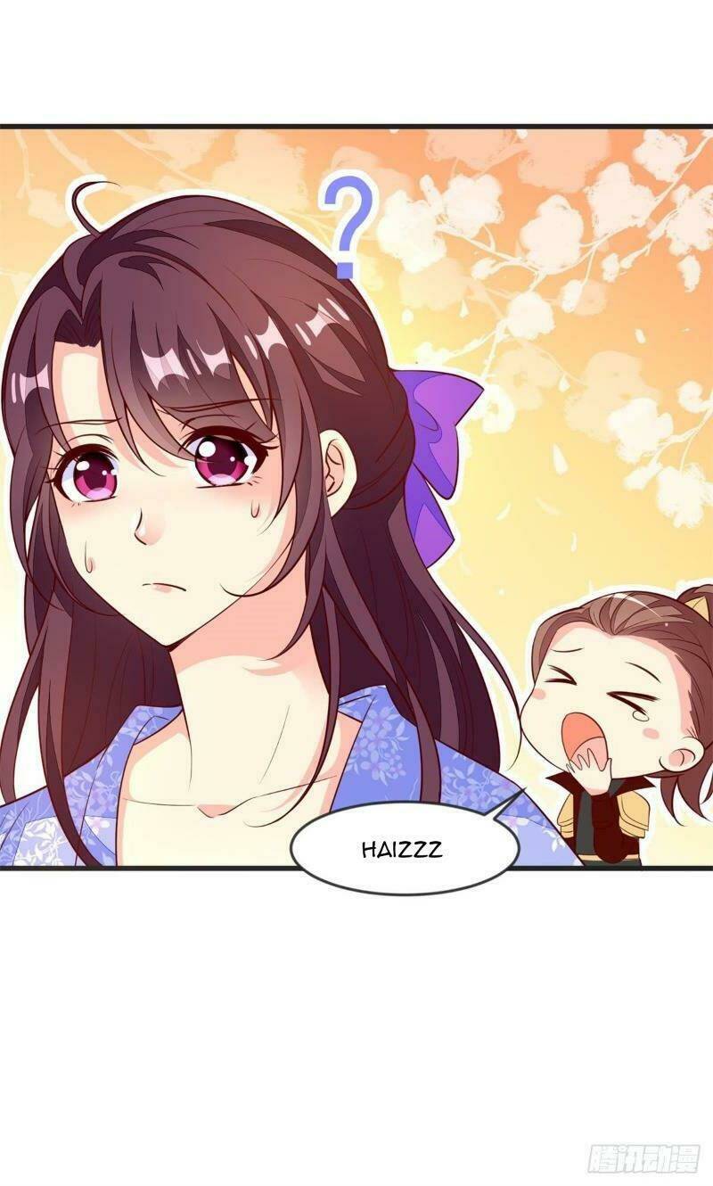 Đế Hoàng Chi Thần Y Khí Phi: Chapter 38