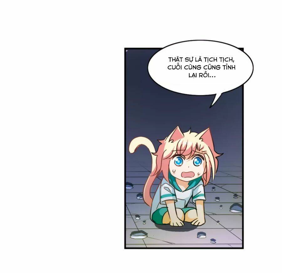 Tô Tịch Kỳ Quái: Chapter 95.2