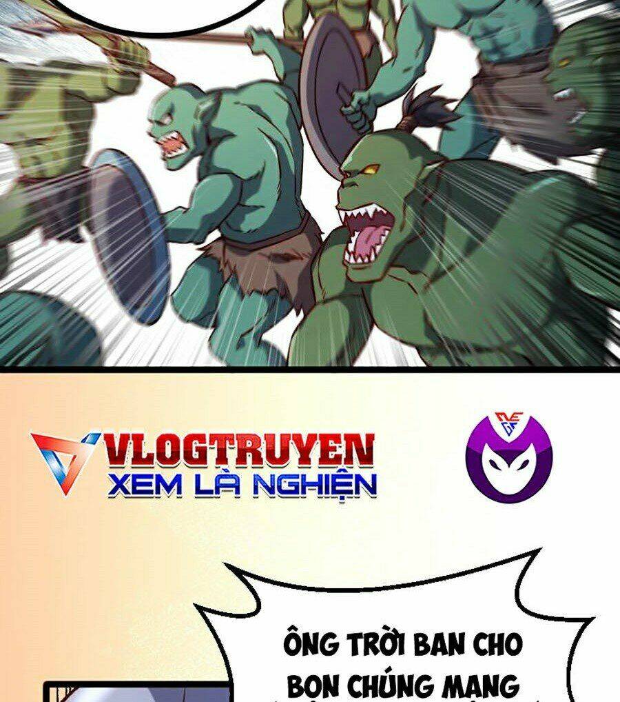 Tối Cường Thành Chủ Đích Dị Giới: Chapter 11