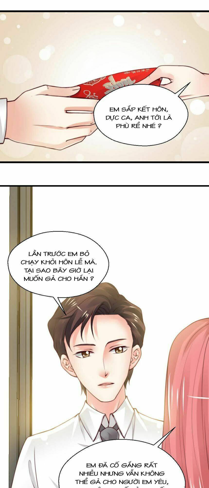 Bí Mật Của Thiên Kim: Chapter 115