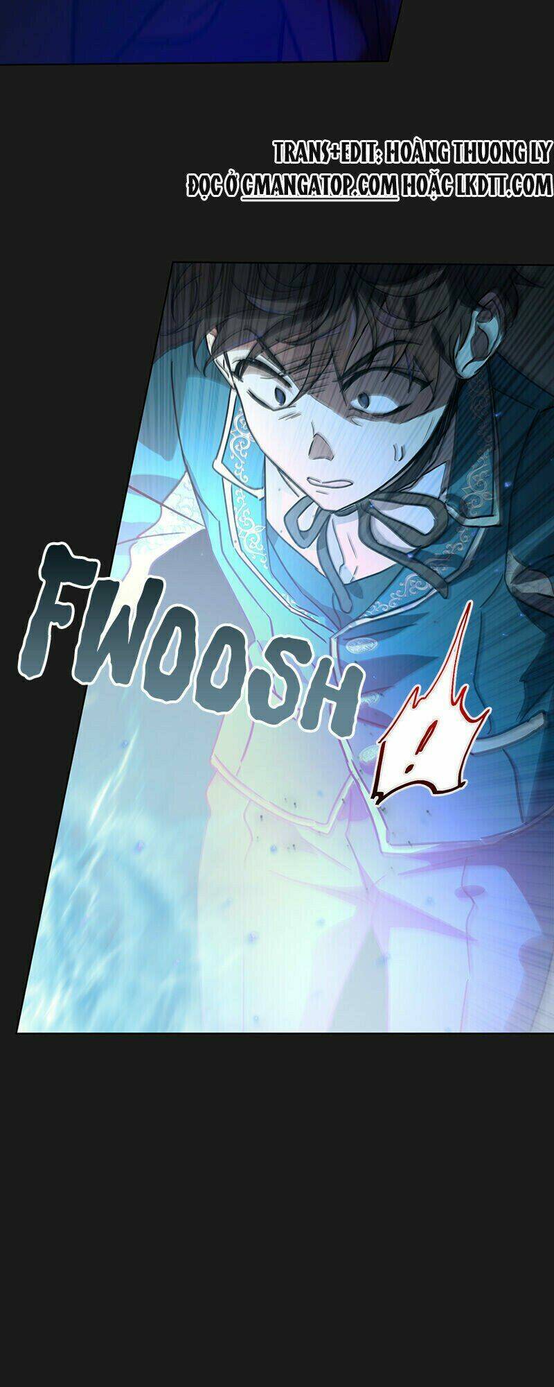 Khế Ước Của Ác Ma: Chapter 51