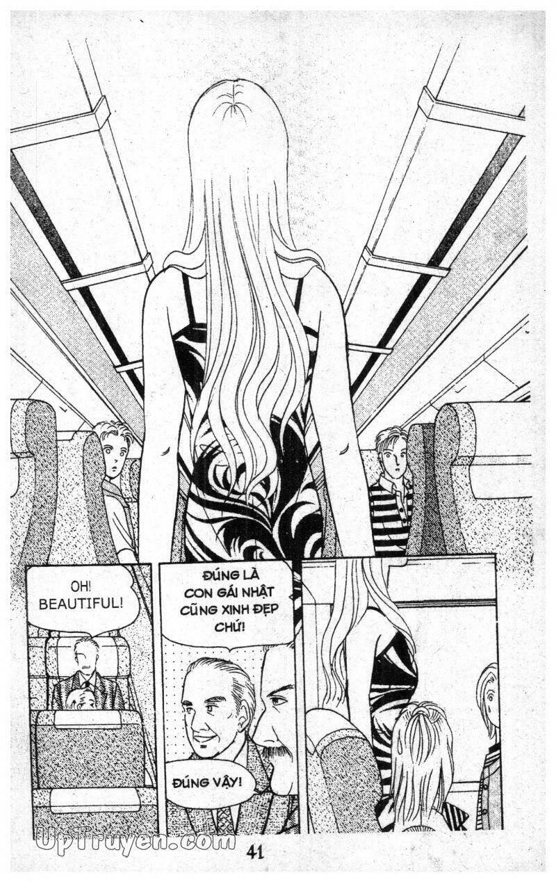 9 Banme No Musashi: Chapter 14