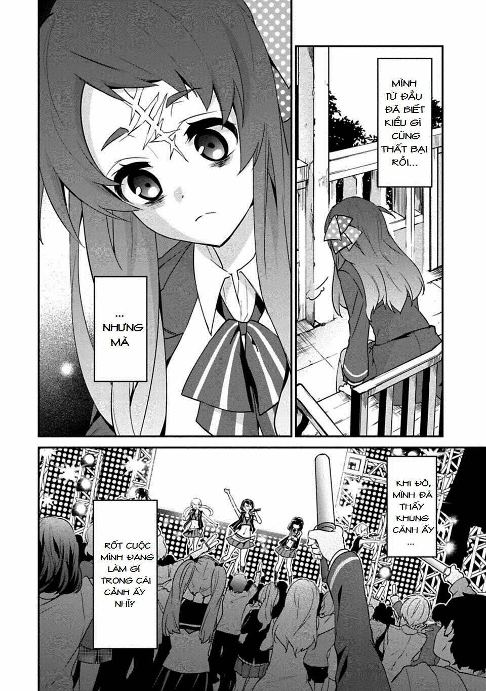 Zombieland Saga: Chapter 3