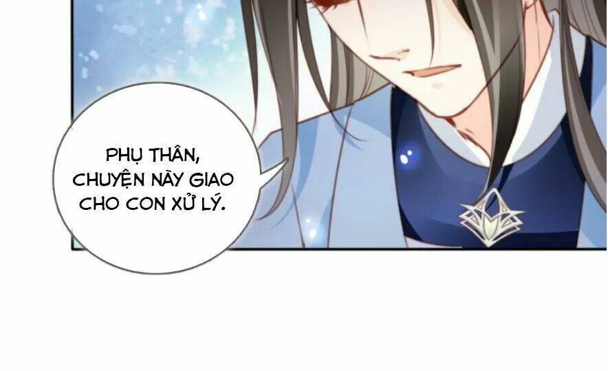 Nàng Trở Thành Bạch Nguyệt Quang Của Vương Gia Bệnh Kiều: Chapter 97