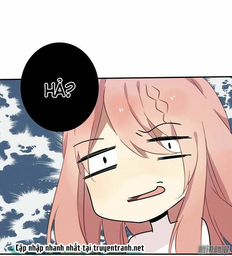 Chạm Vào Người Thương: Chapter 30