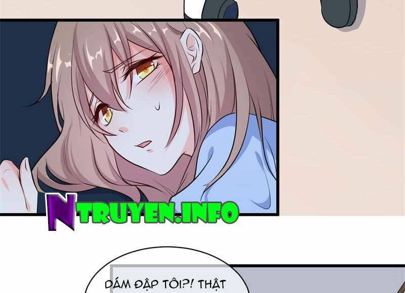 Ám Luyến Thành Hôn: Chapter 50