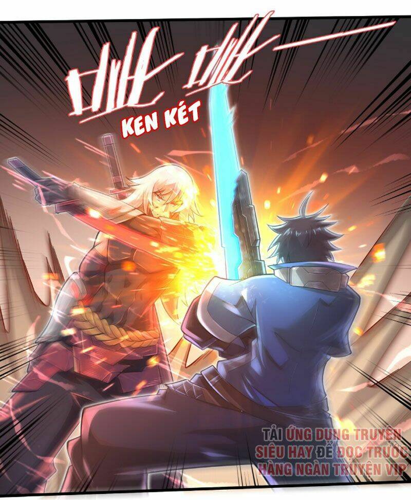 Một Trăm Triệu Điểm: Chapter 39