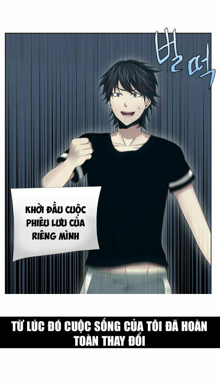 Vua Thời Không: Chapter 2