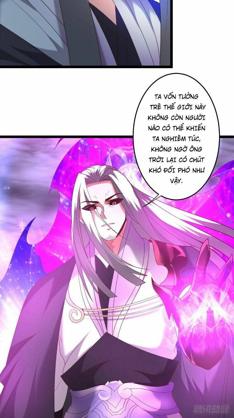 Trọng Sinh Tối Cường Ma Tôn Ở Rể: Chapter 101