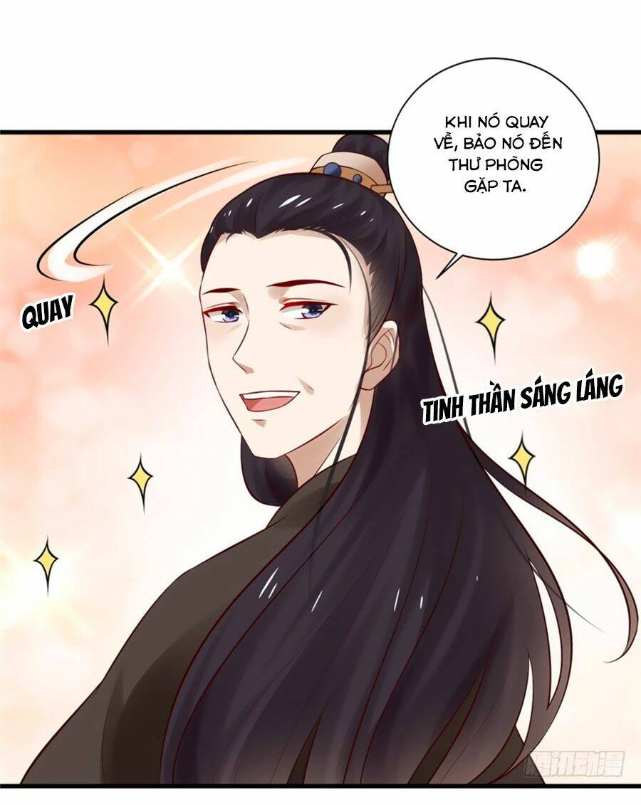 Nữ Đế Livestream Công Lược: Chapter 15