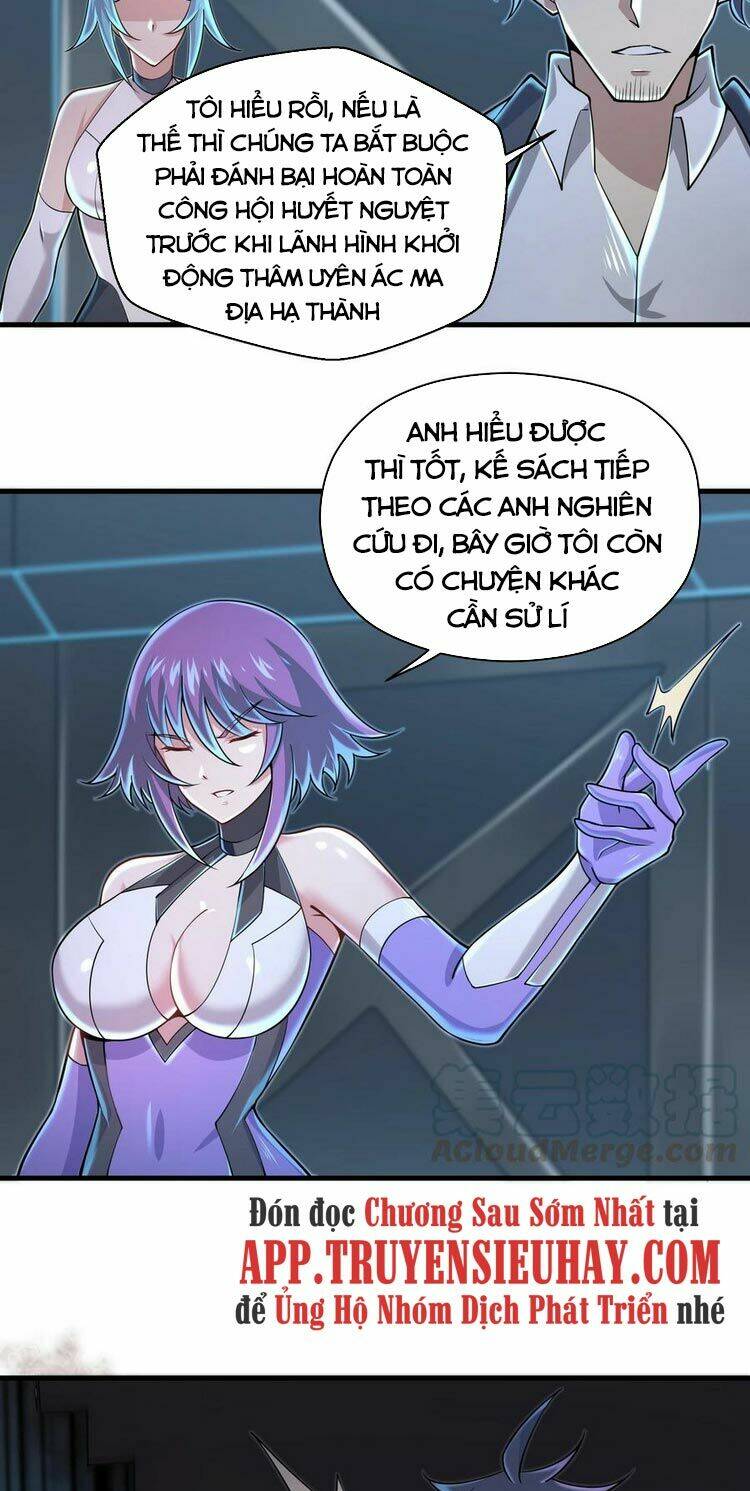 Một Trăm Triệu Điểm: Chapter 69