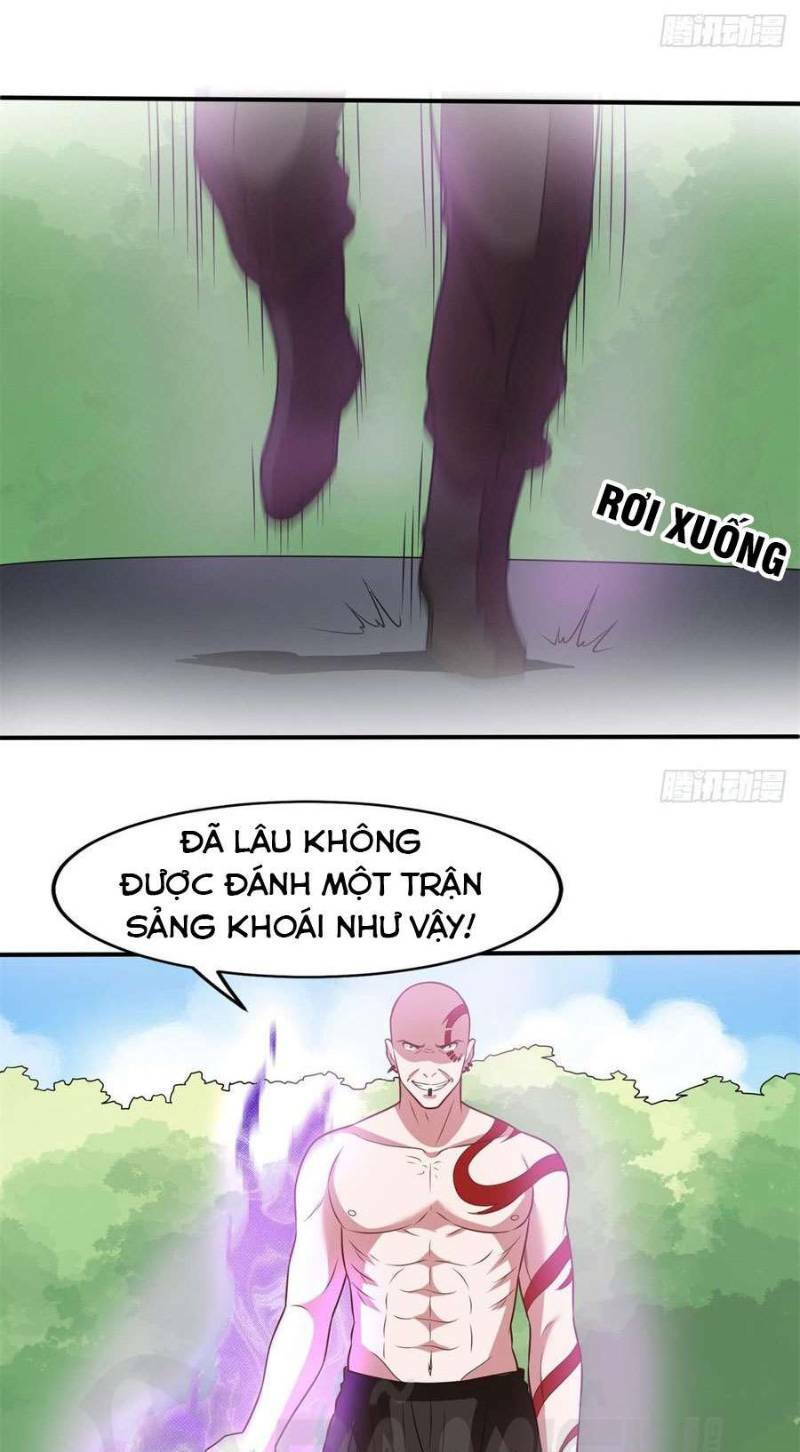 Đô Thị Siêu Cấp Thần Tôn: Chapter 43