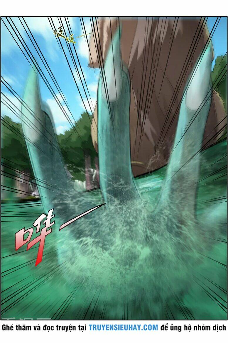 Chư Thiên Ký: Chapter 229