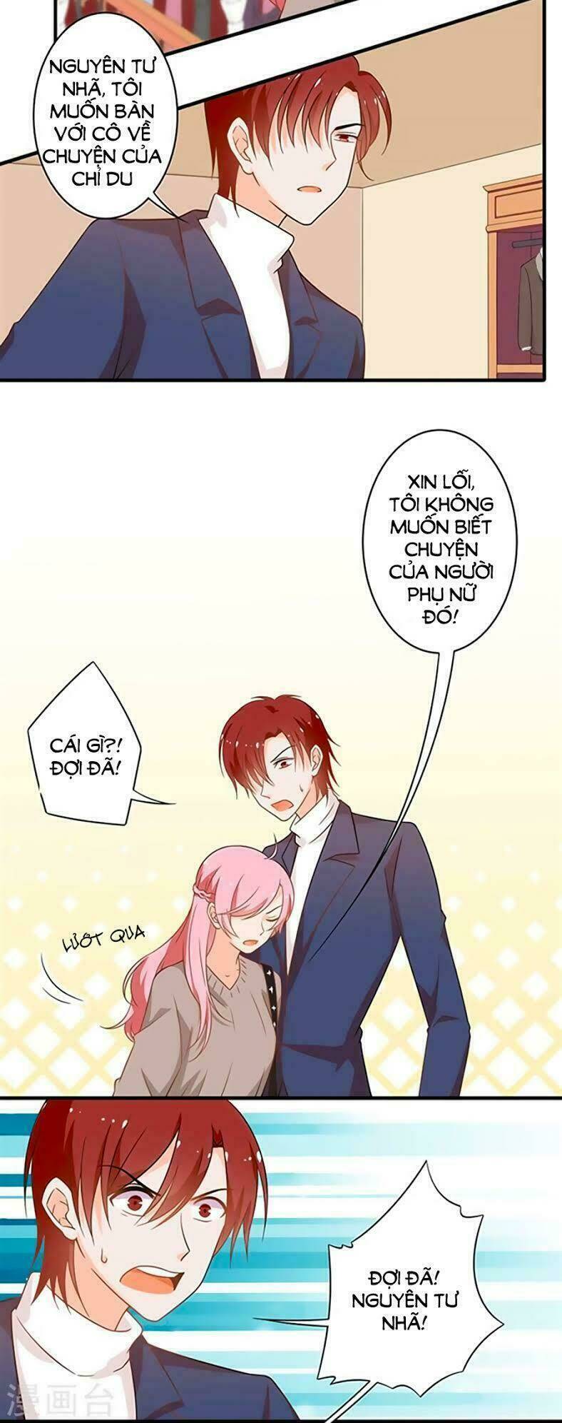 Cả Thế Giới Đều Không Bằng Người: Chapter 101