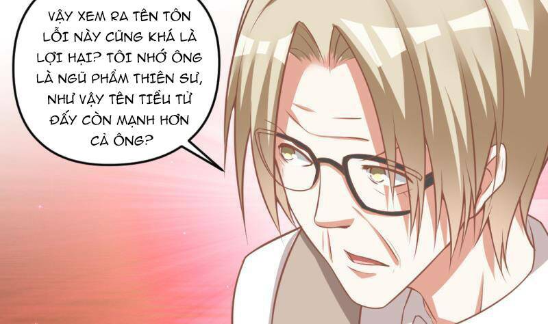 Thần Huyền Sư: Chapter 10