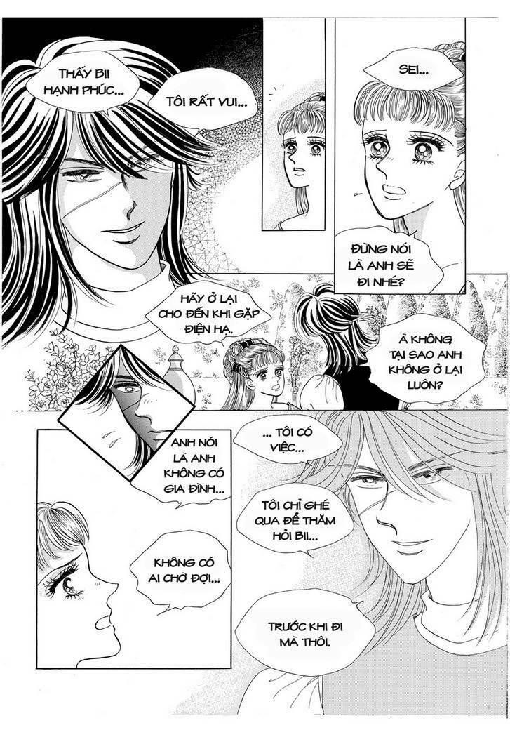Princess Manhwa: Chapter 14