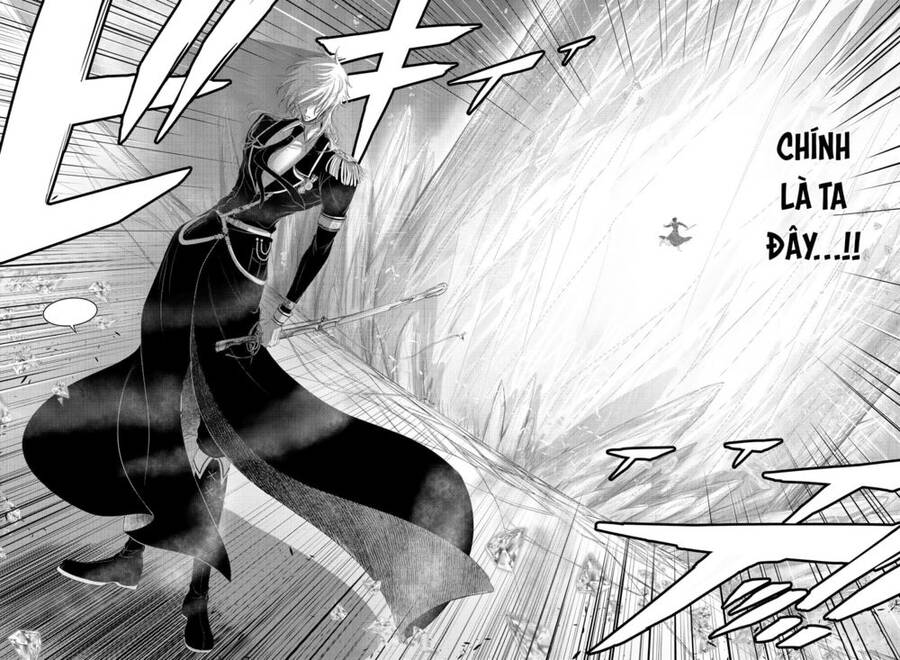 Đi Tìm Sát Tinh Vương: Chapter 81