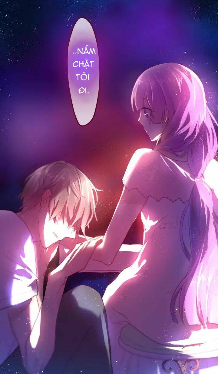 Tháng Sáu Kì Diệu: Chapter 4