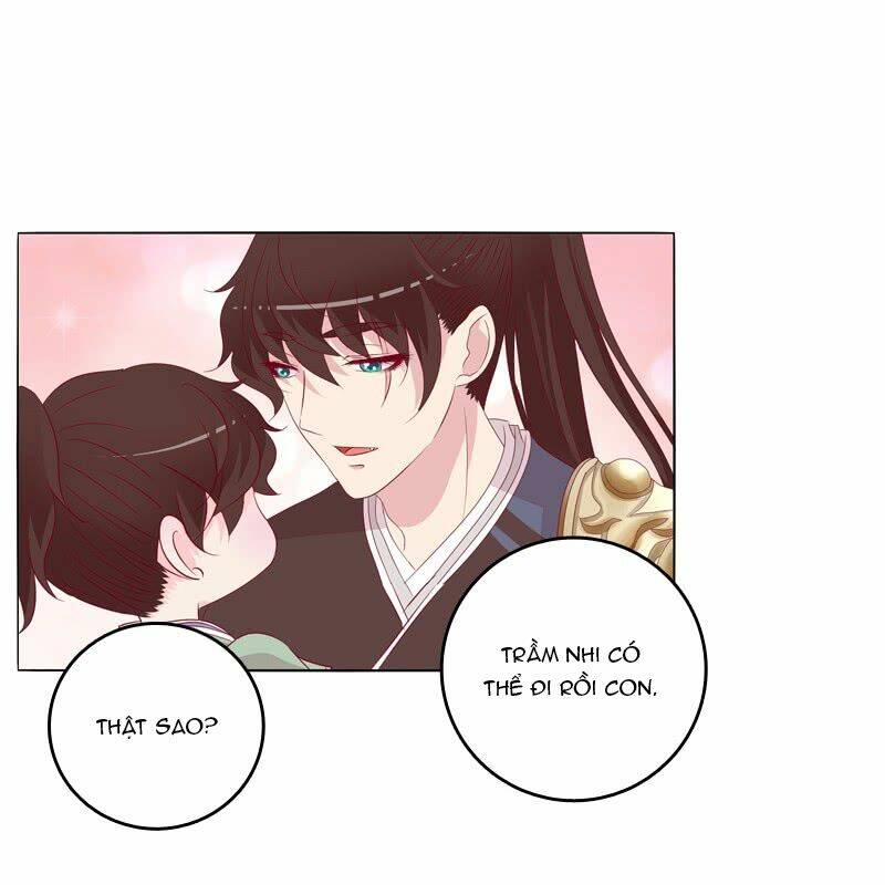 Tướng Quân Mời Ra Trận: Chapter 30