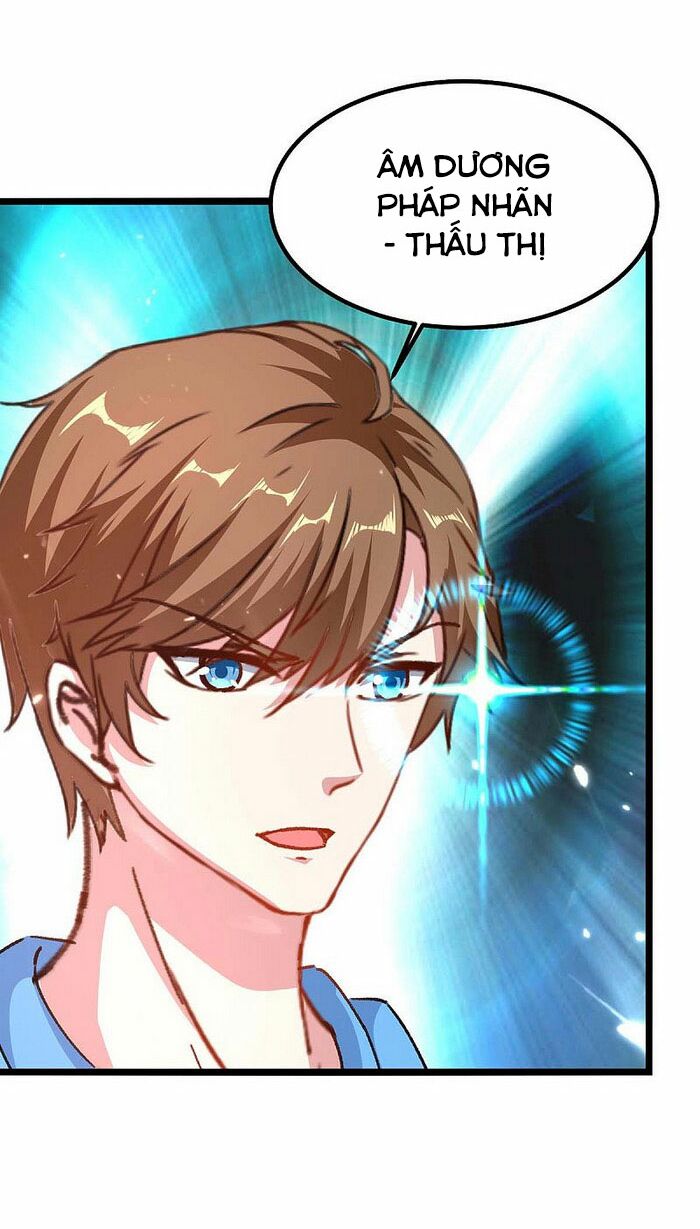 Thần Cấp Thấu Thị: Chapter 166