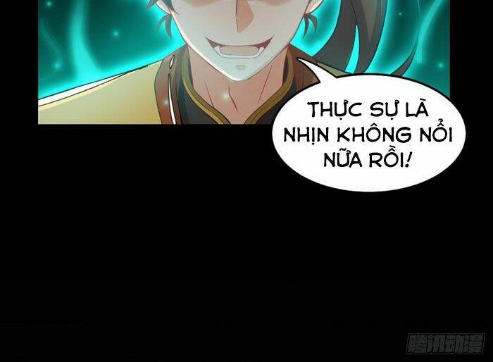 Võ Thần Đương Thế: Chapter 2