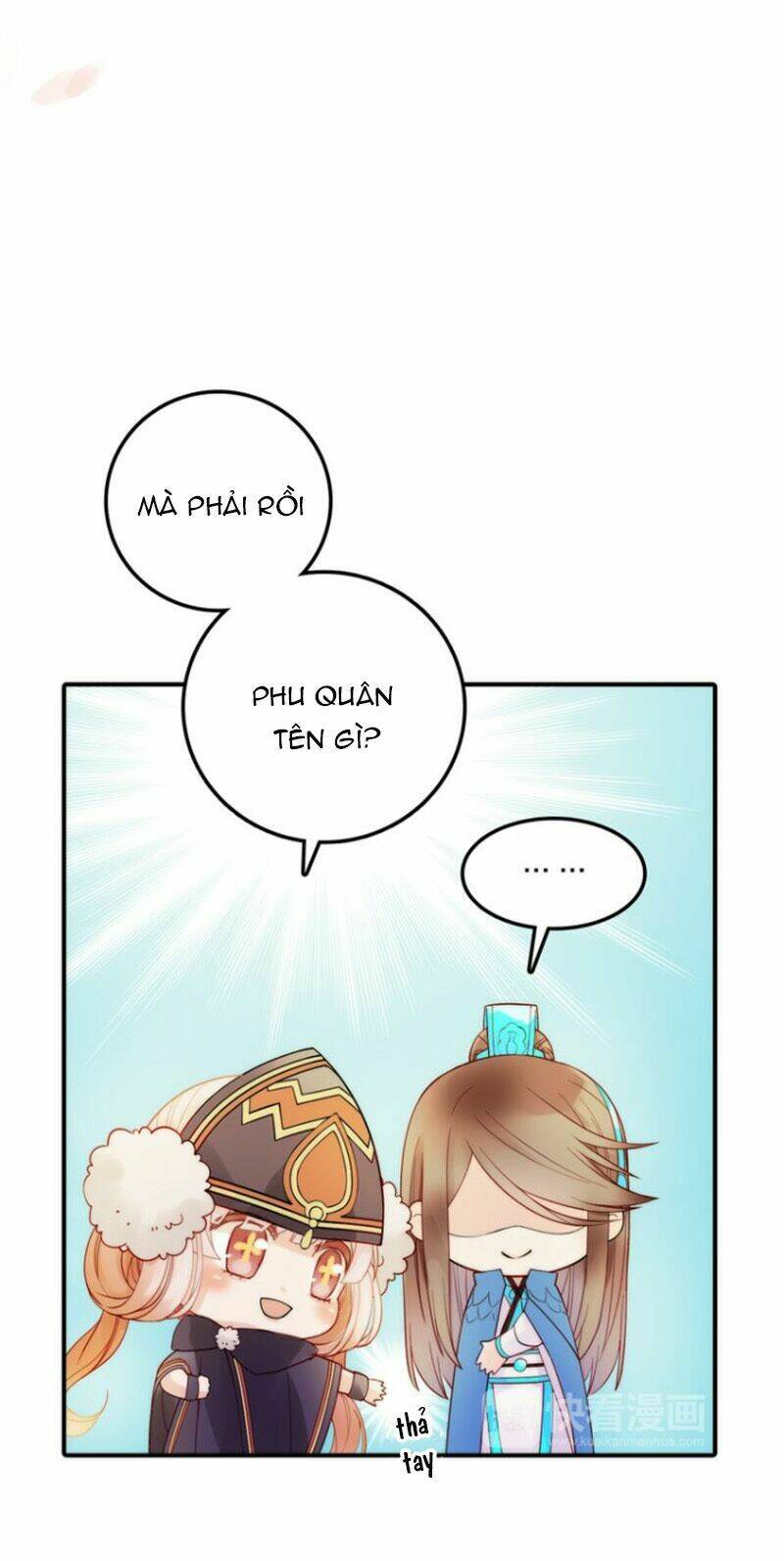 Cướp Chàng Vợ Về Đón Năm Mới: Chapter 5.2