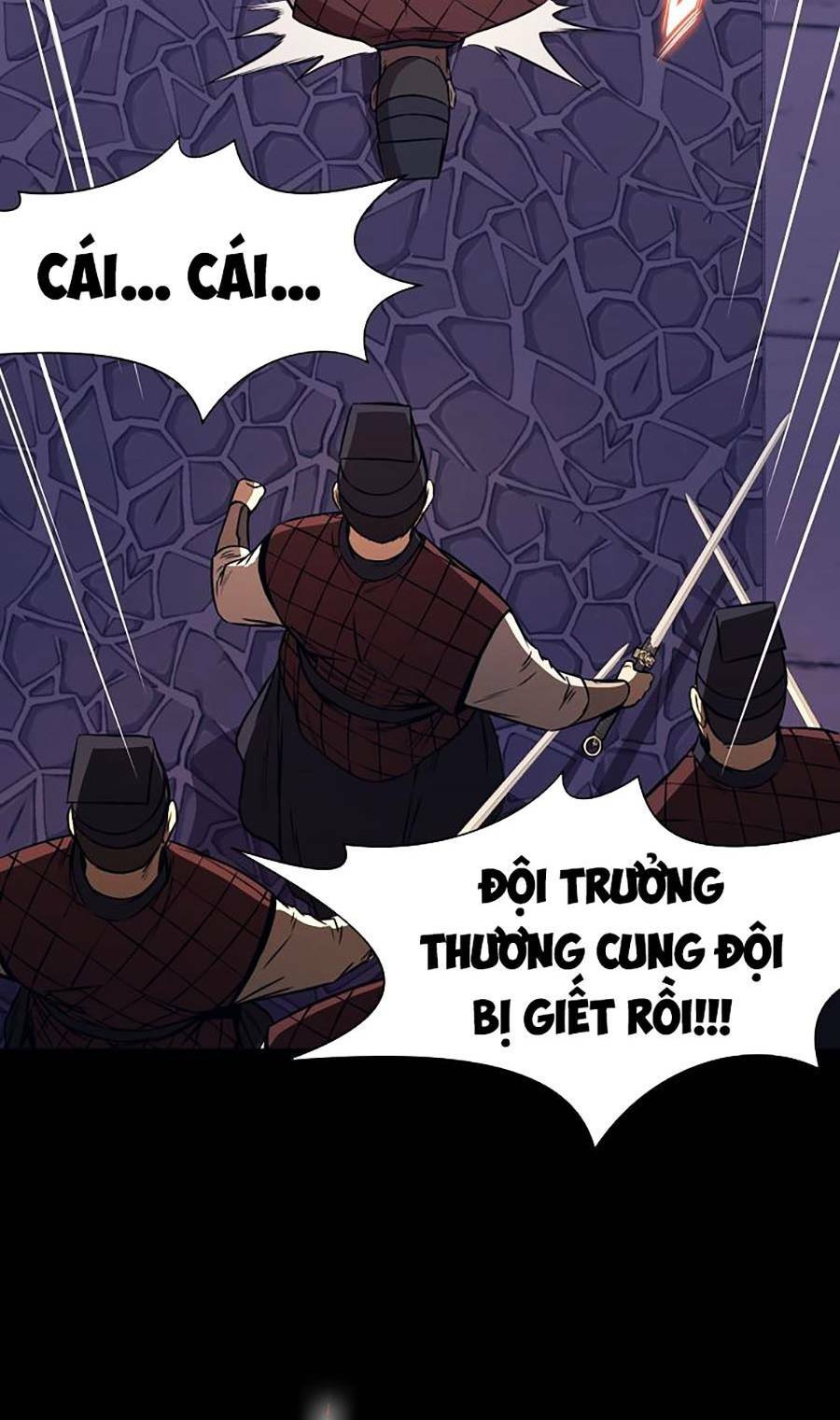 Thiên Võ Chiến Thần: Chapter 58