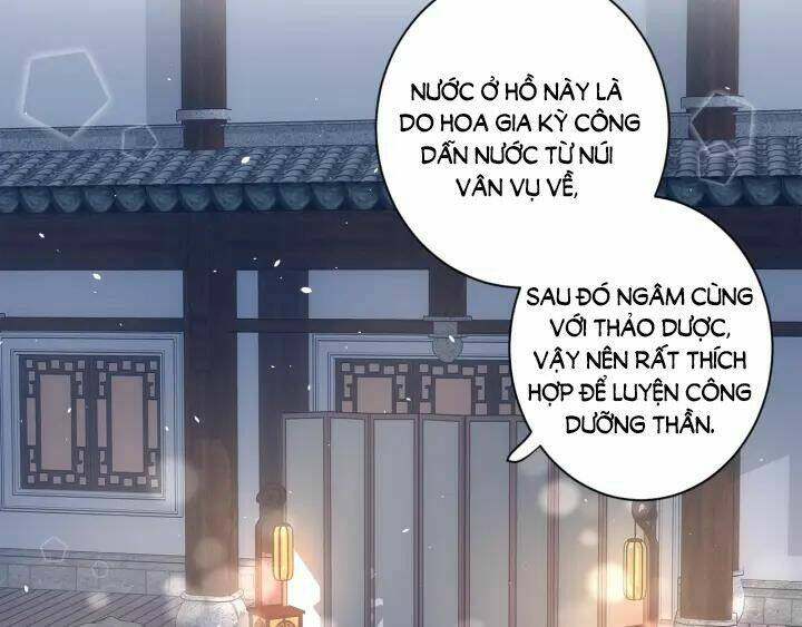 Hoa Nhan Sách: Chapter 133