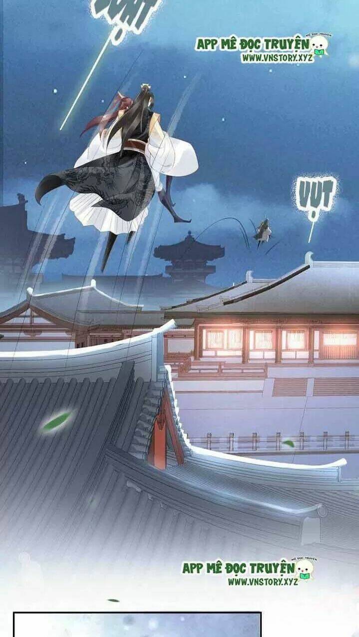 Nhất Sinh Nhất Thế Tiếu Thương Khung: Chapter 46