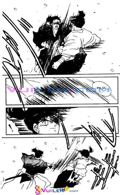 Truyền Nhân Atula Phần II: Chapter 2