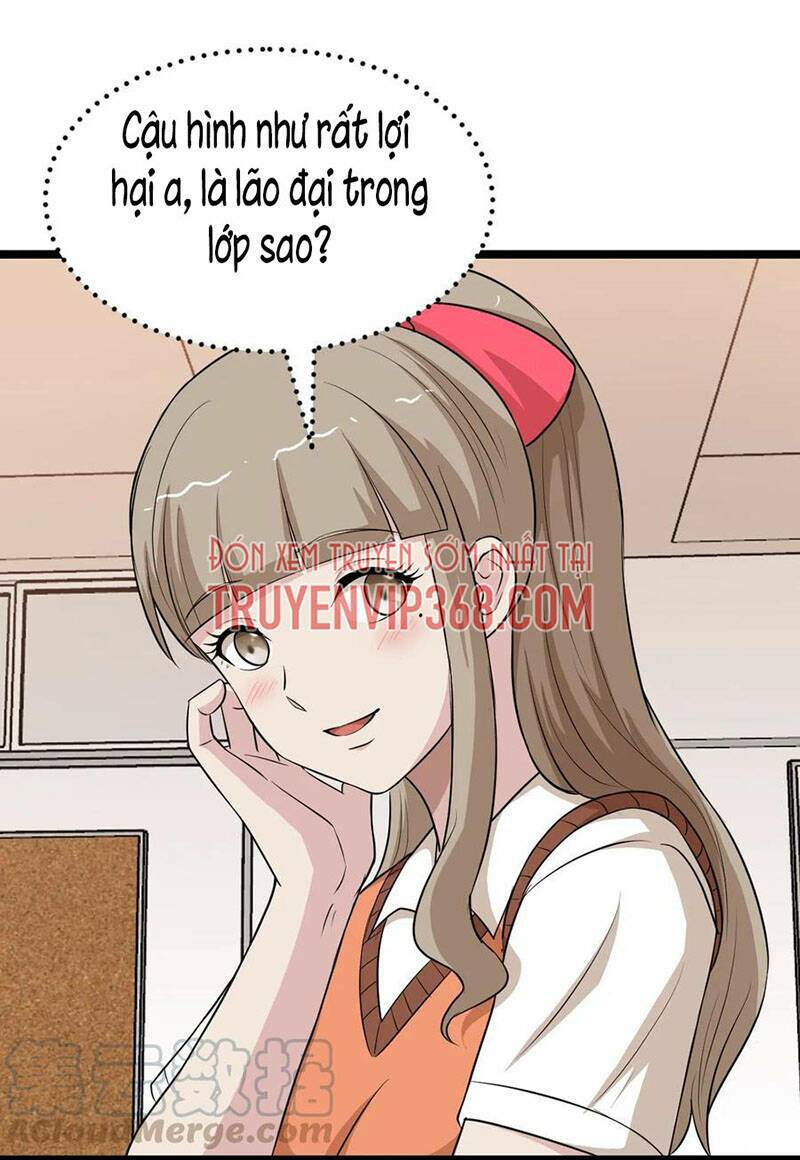 Đai Ca Trở Lại Tuổi 16: Chapter 156