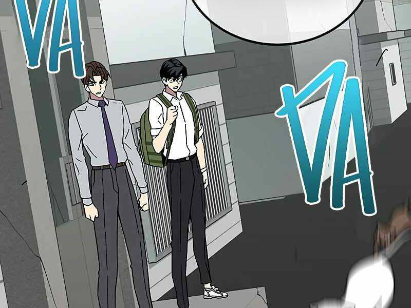 Đấng Cứu Thế Được Chọn Lựa: Chapter 11