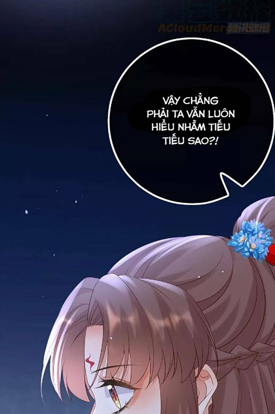 Ma Đầu Vạn Ác Năm Tuổi Rưỡi: Chapter 107