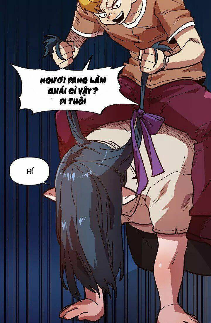 Nô Lệ Nghịch Thiên: Chapter 7