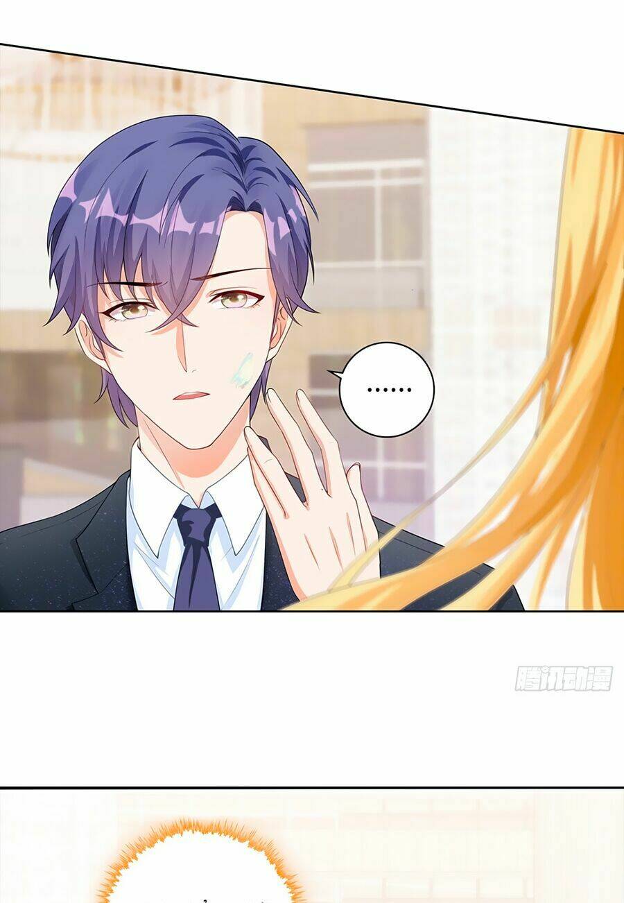 Bộ Váy Rực Rỡ Ánh Sao: Chapter 6