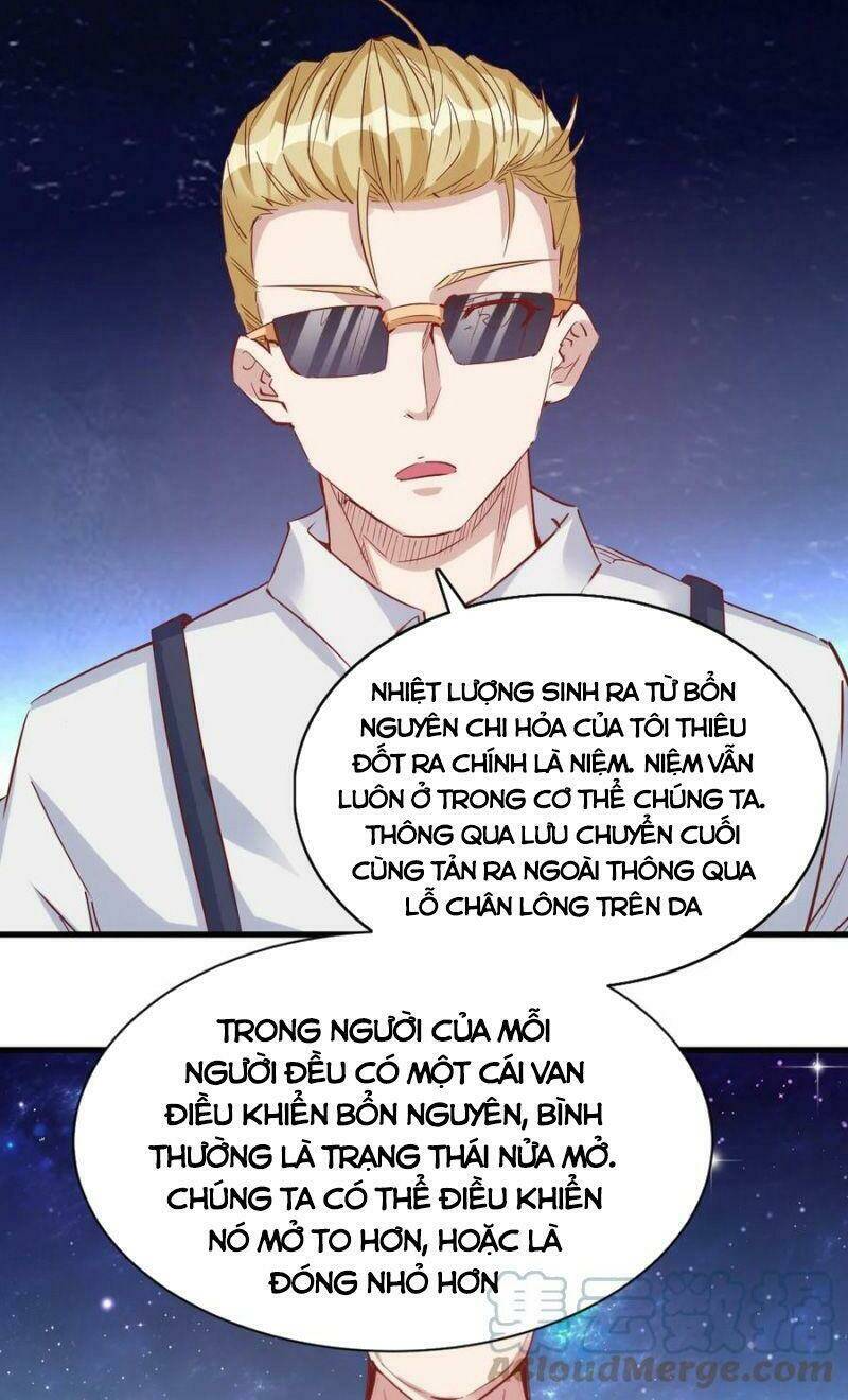 Thánh Đường Chi Thành: Chapter 92