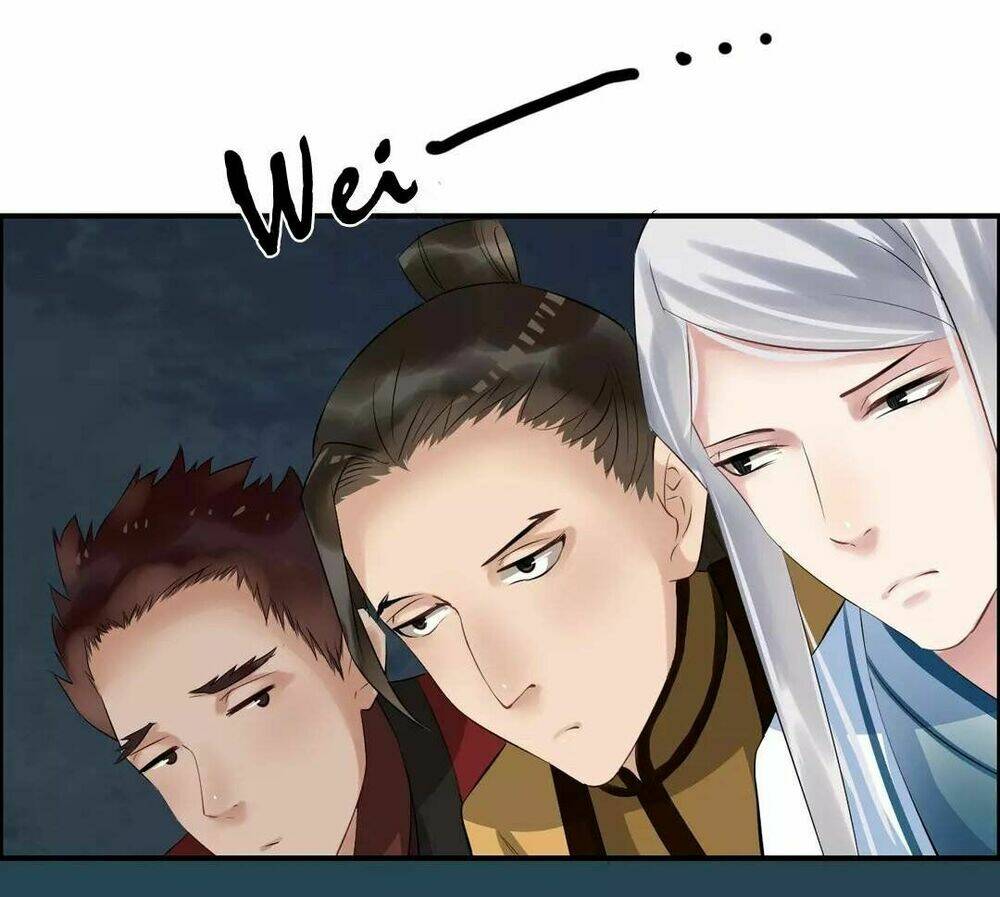 Bồng Sơn Viễn: Chapter 19