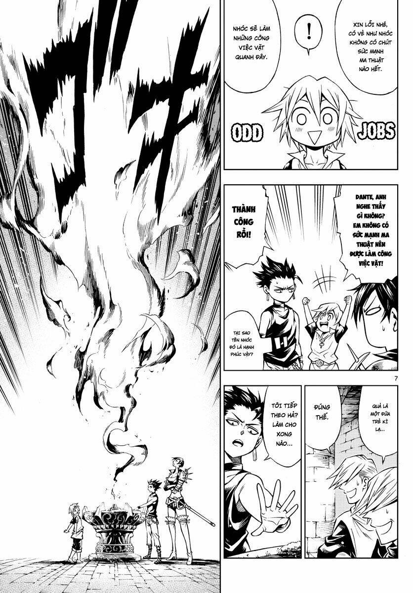 Marry Grave: Chapter 27