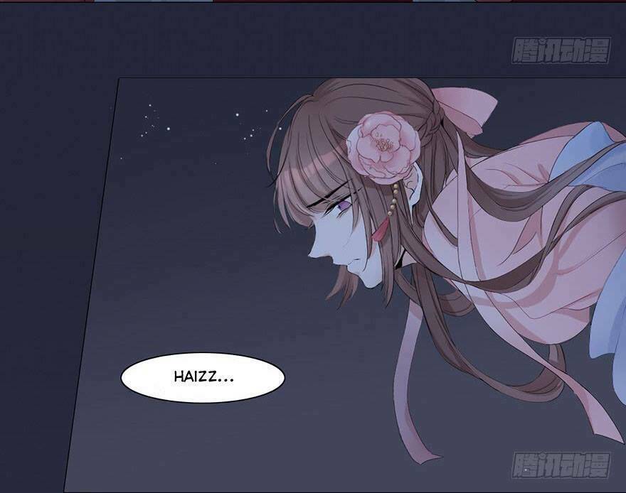 Sở Cung Tứ Thời Ca: Chapter 3