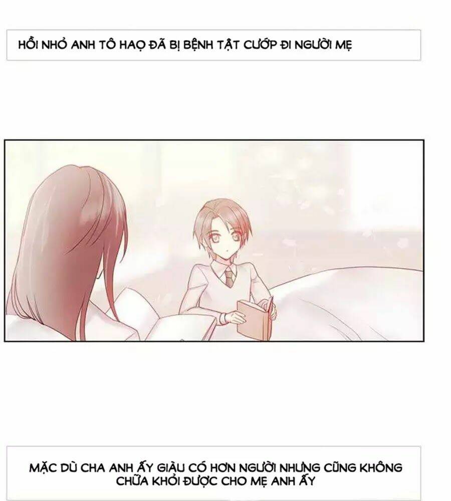 Định Chế Tình Yêu: Chapter 63