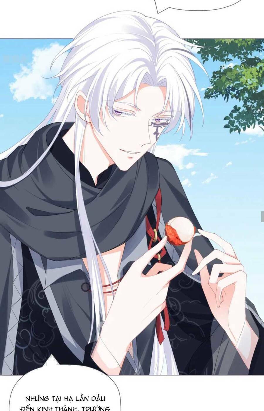 THIẾT LẬP ÁC NỮ CỦA TÔI SỤP ĐỔ RỒI: Chapter 39