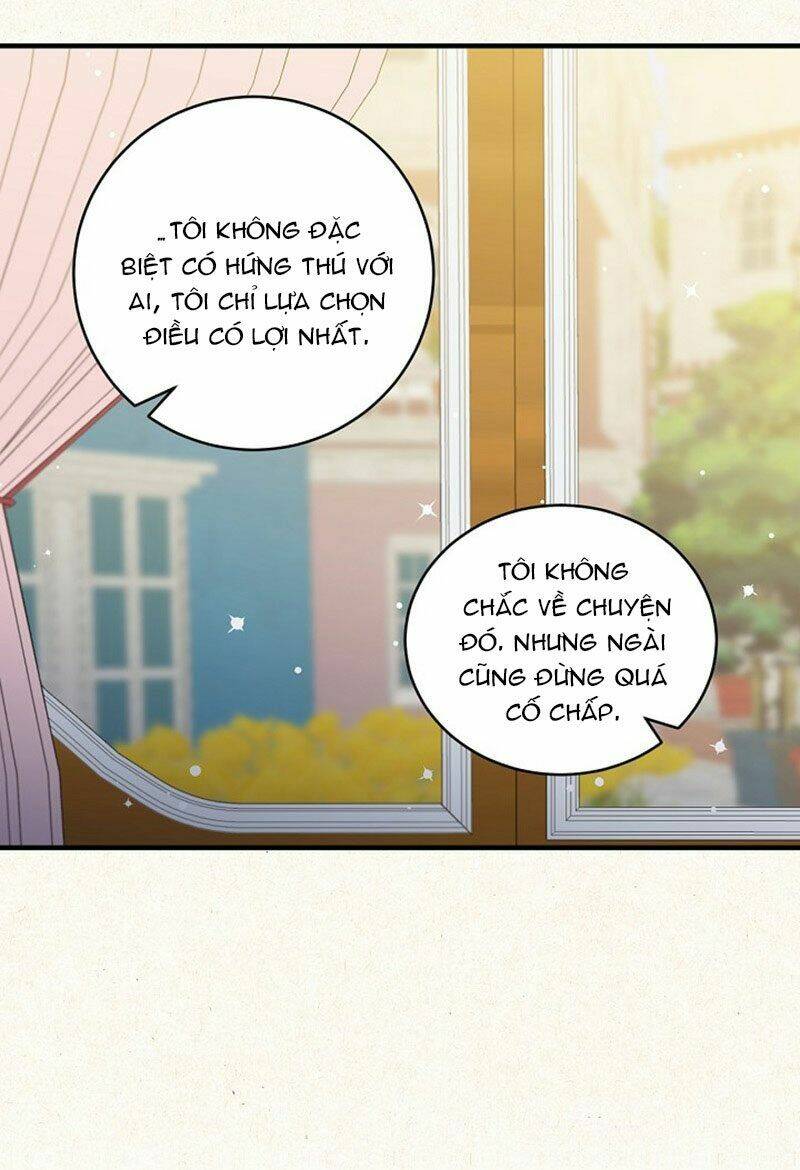 Đừng Chọc Đứa Em Gái Bé Bỏng Của Chúng Tôi: Chapter 37