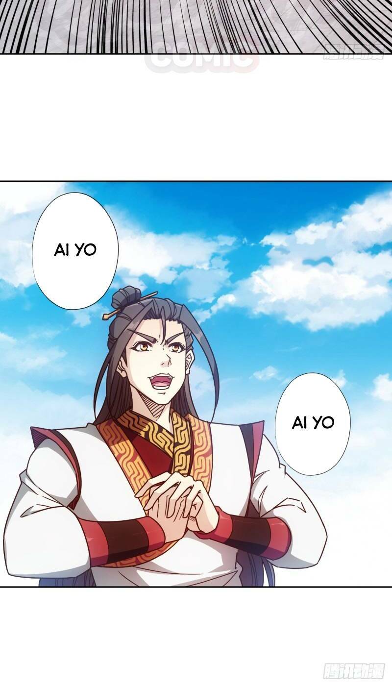 Hồng Thiên Thần Tôn: Chapter 74