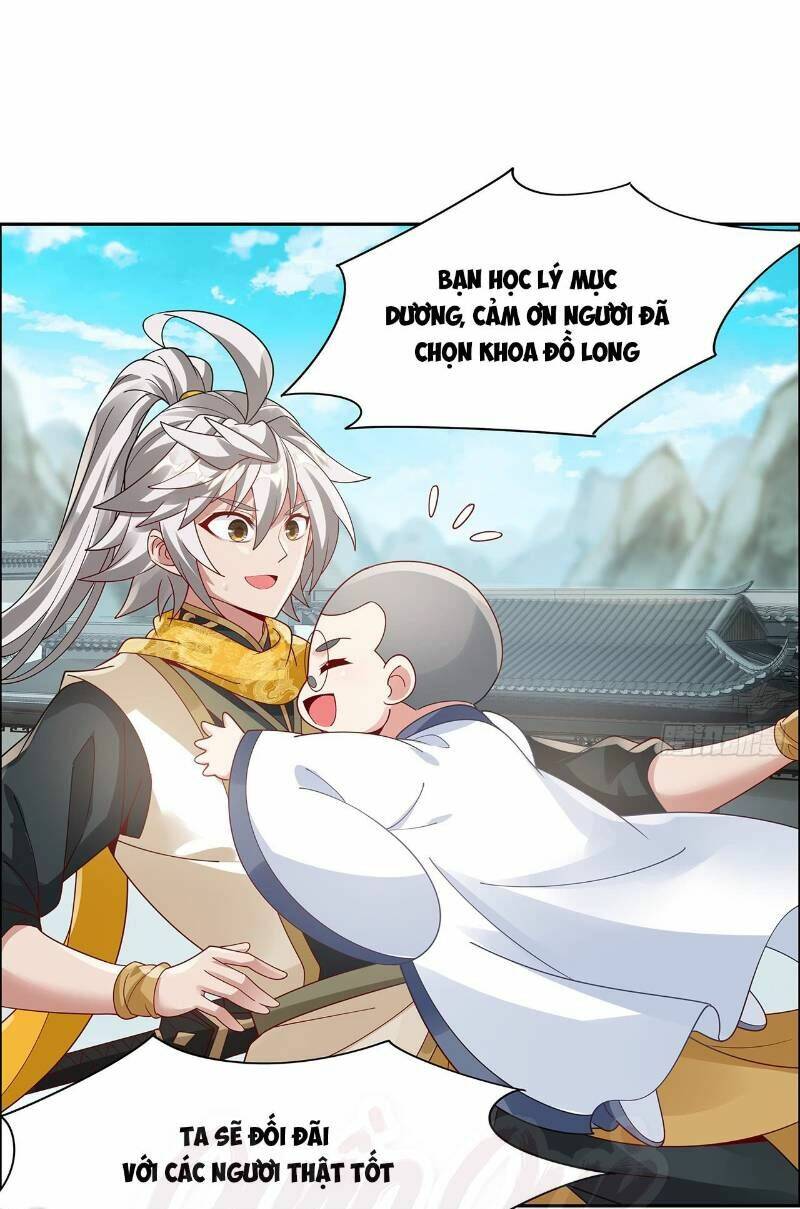 Nghịch Lân: Chapter 49