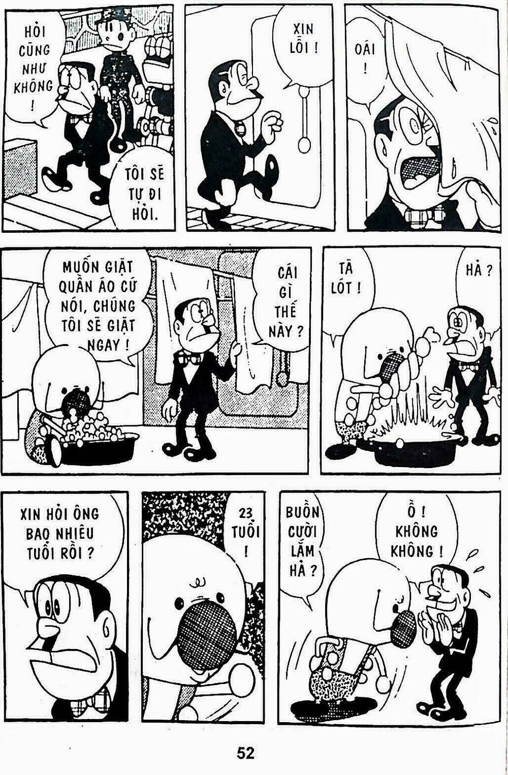 21 Emon - Hiệp sĩ thế kỉ 21: Chapter 11