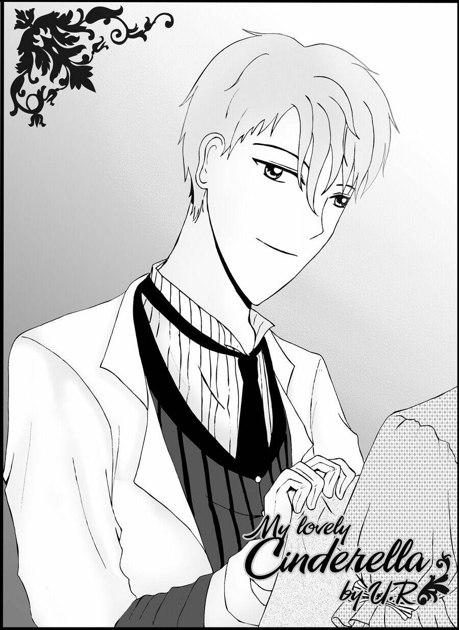 My Lovely Cinderella: Chapter 2