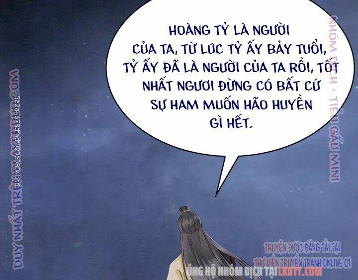 Trọng Sinh Bá Sủng Nhiếp Chính Vương Quá Mạnh Mẽ: Chapter 141