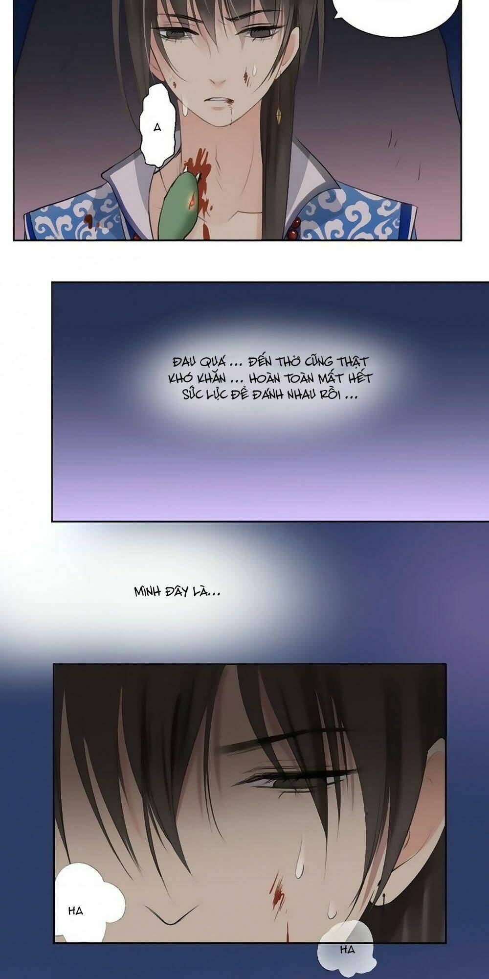 Sinh Sinh Tương Thác: Chapter 23